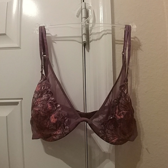 Free People Raina underwire t shirt bra - Picture 4 of 8